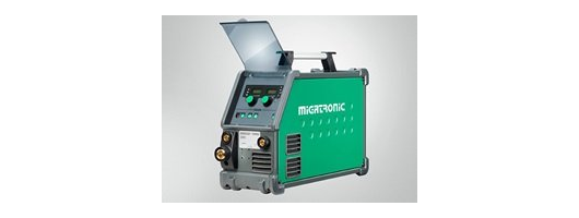 Migatronic Welder range