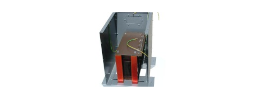 3 Phase Cased Transformer