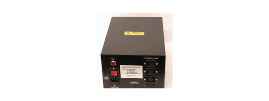 Medical Isolation Transformer