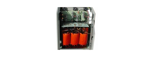 Power Transformer Manufacturer