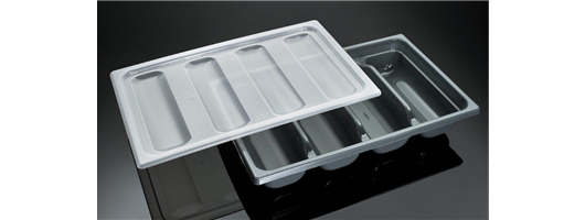 Cutlery Trays