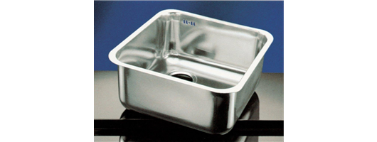 Stainless Steel Sinks