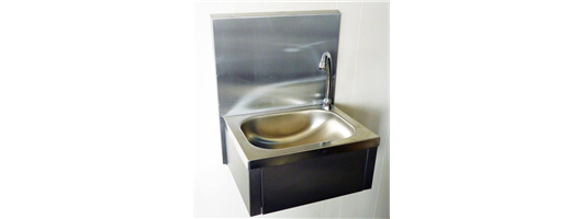 Wall Hung Hand Wash Sinks