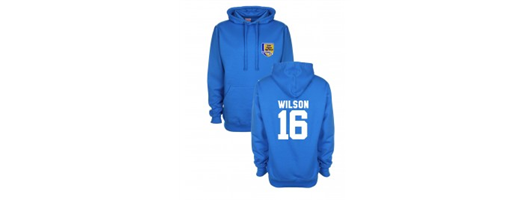 Leavers Hoodies