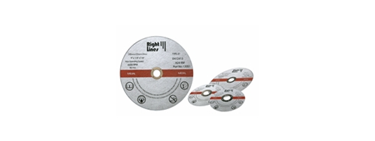 Metal Cutting Discs - Standard