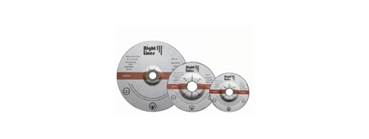 Standard Metal Grinding Discs