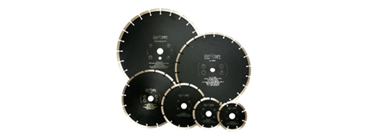 General Purpose Diamond Blades