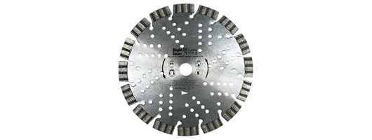 Multi-Slysa Premium Plus Diamond Blades