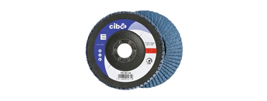 Flap Discs