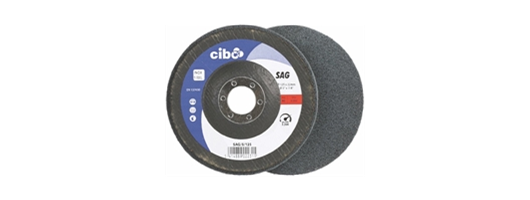 Metal Polishing Discs