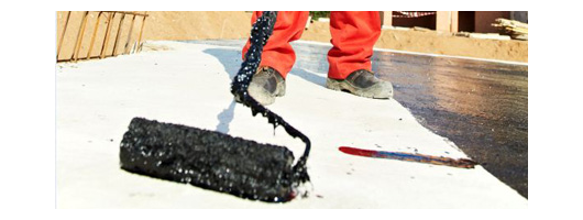 Waterproofing, Sealant, Adhesive