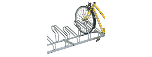 Bicycle Racks