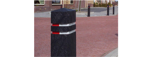 Eco-Bollard