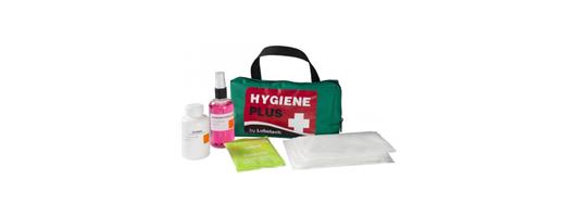 Emergency Body Fluid Spill Kit