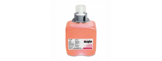 GOJO Luxury Foam Handwash FMX