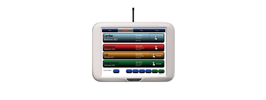 Touchsafe Pro Display Panel