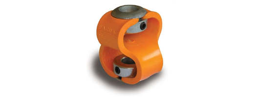 Paguflex Shaft Coupling