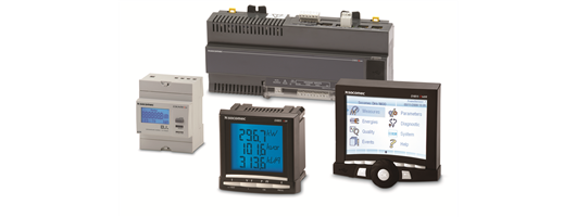 SOCOMEC MEASUREMENT