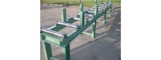 Heavy duty tables