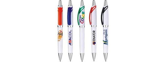 Logo Branded Pens