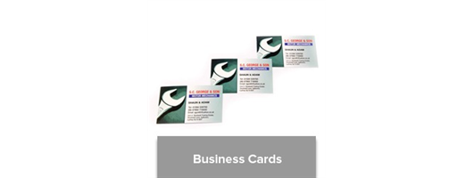 Business Cards