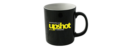 Promotional Mugs