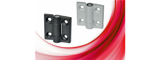 CMUF 270 degree adjustable friction hinge from Elesa UK