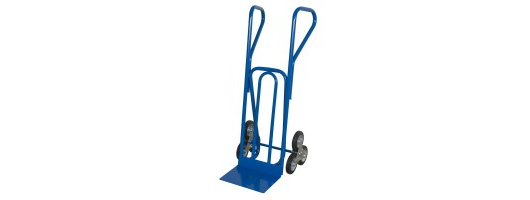 Sack Truck – Stair Climber