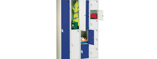 Express Lockers