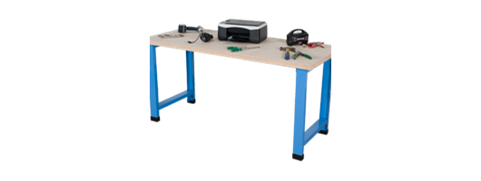 Workbench – Premium Heavy Duty