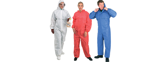 MELLOGUARD 56 COVERALL MGA404