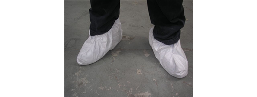 TYVEK OVERSHOES