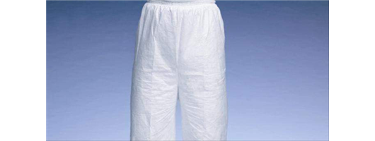 TYVEK TROUSERS TPR405