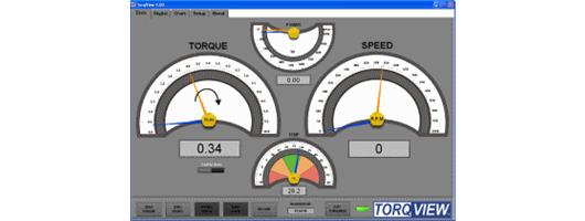 TorqView