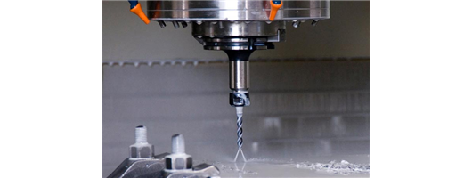 CNC MILLING