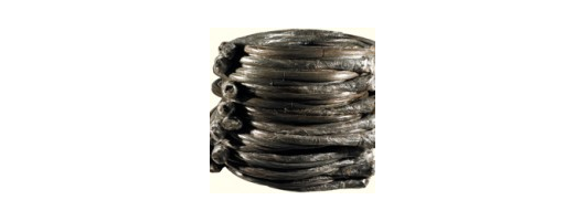 Waste Baling Wire