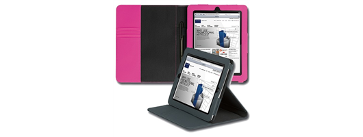 SKUBA myCASE iPad Case