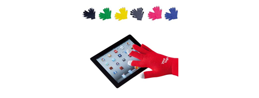 Actium Touch Screen Gloves