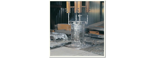 Spin Galvanizing