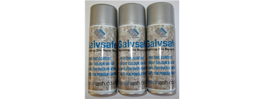 Galvsafe Zinc Spray