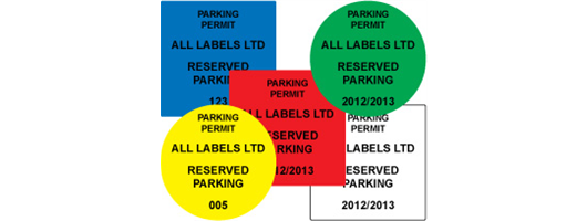 Parking Permits