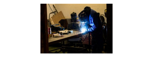 welding