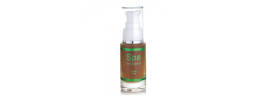 Flower Peel Serum (30ml)