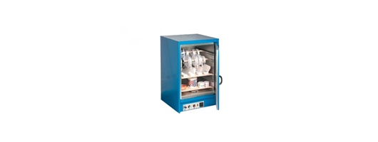 Fabric Curing Oven Machine