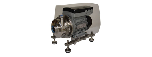 HpE KPA Centrifugal pump