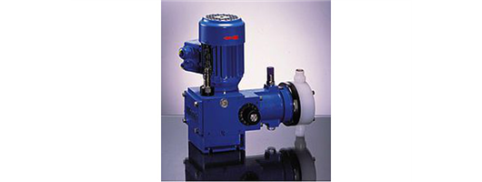 HpE Altech Piston Diaphragm Pump