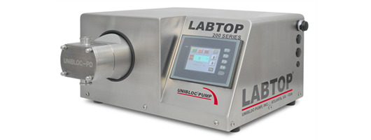 HpE Unibloc Labtop Pump