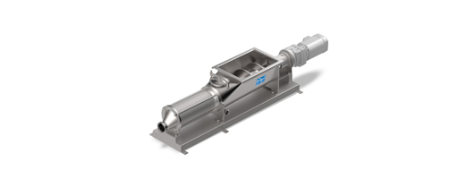 HpE Wangen Progressing Cavity Pumps