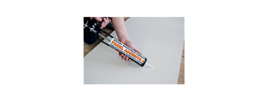 Multipanel Panel Adhesive