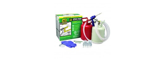 Touch ''n Foam 200 - Spray Foam kit